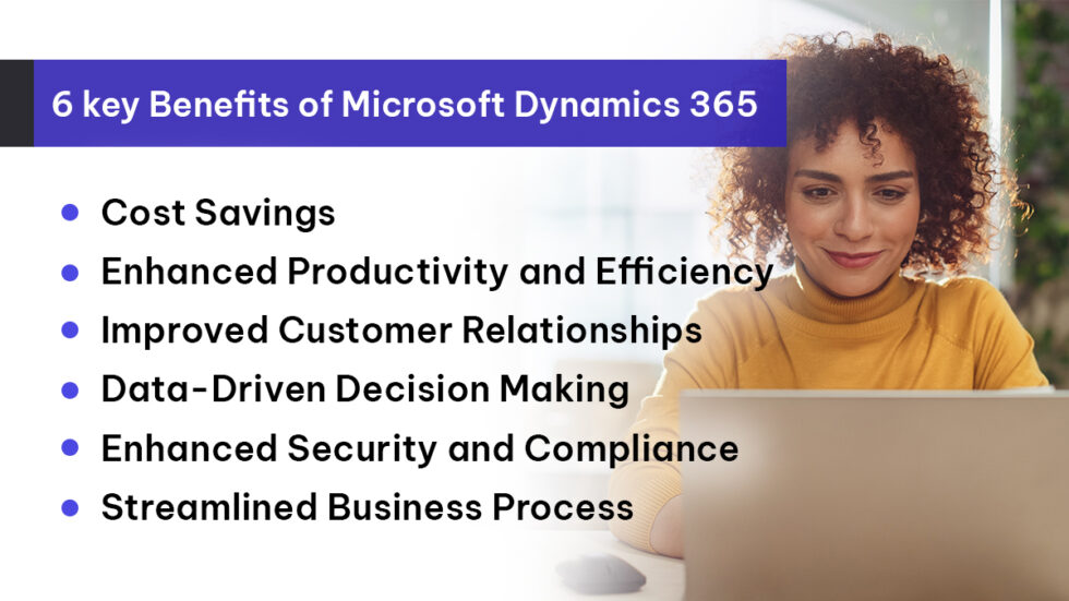 Business Success With Microsoft Dynamics 365 Exigo Tech