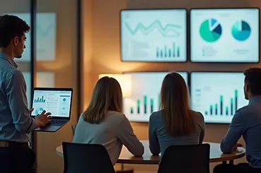 Digital Investment Fatigue