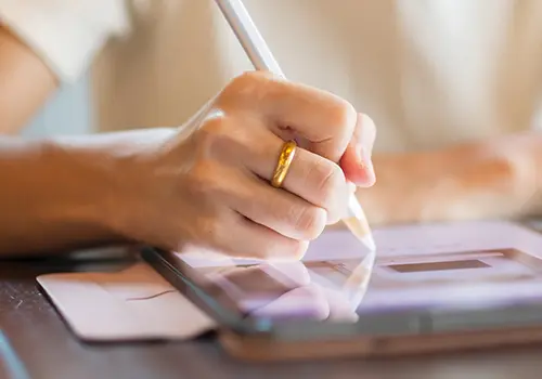 reviewing enterprise software licensing and cloud infrastructure costs