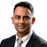 Avinash Singh