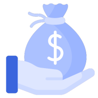Save Money:   Transition to more cost-effective billing structures.