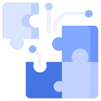 Seamless Integration Azure integrates seamlessly with existing Microsoft products and services, such as Office 365 and Dynamics 365, as well as third-party applications.  This ensures a smooth transition and enhances productivity.