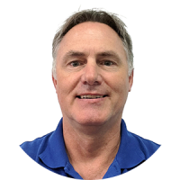 Florian Glajcar GM - IT and Systems Marine Rescue NSW