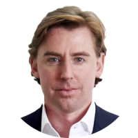 Michael Fishwick Chief Executive Officer Venetian Media Group