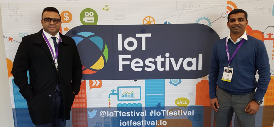 IOT Festival