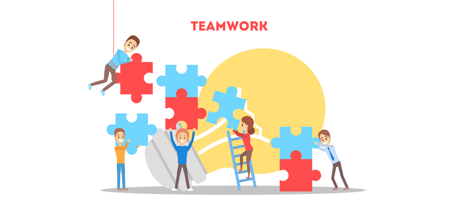 Teamwork – Digital Transformation Agency – Exigo Tech