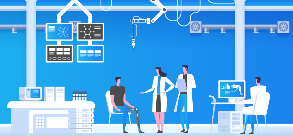 How Will Automation Affect Healthcare Industry's Processes?