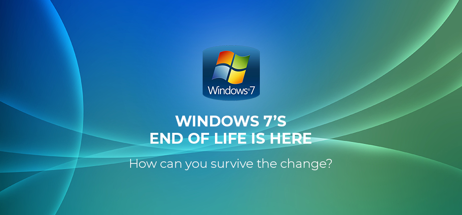 windows7 end of life