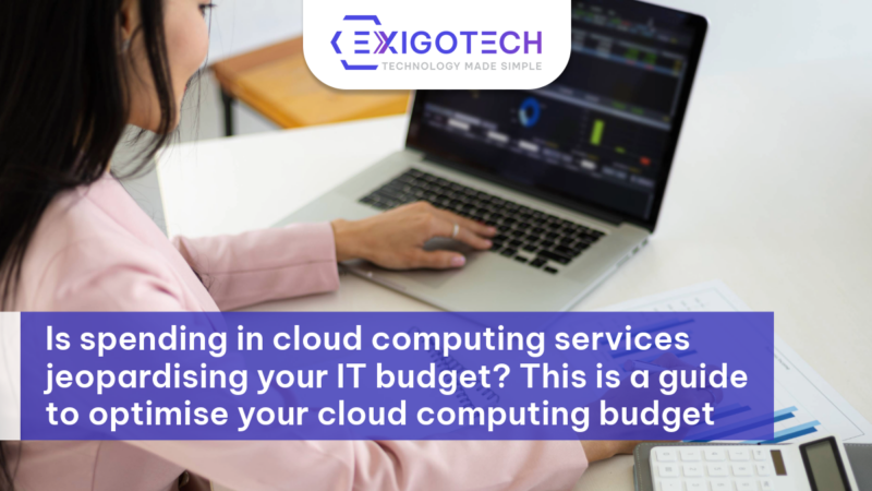 is-spending-in-cloud-computing-services-jeopardising-feature image Exigo Tech