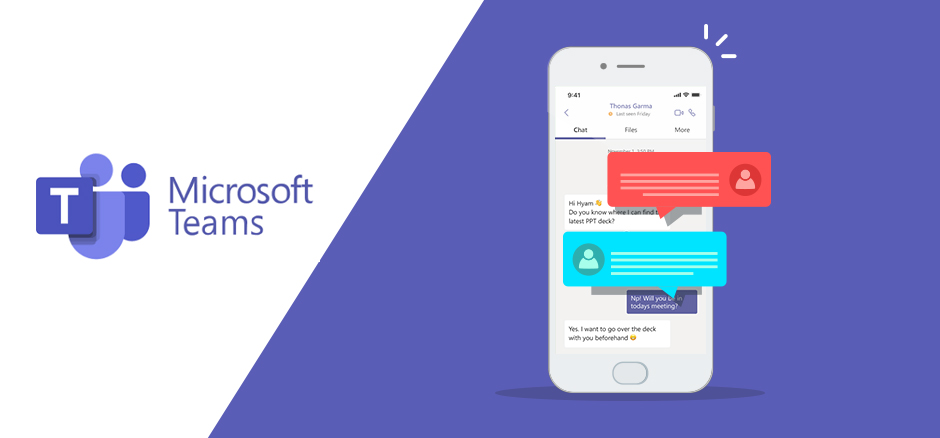 Microsoft Teams - Telstra Calling for Office 365 services