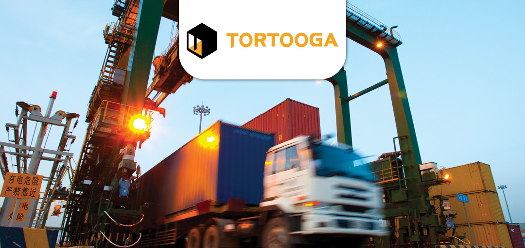 Tortooga case study - Exigo Tech | Custom App Development
