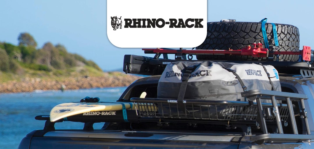 Exigo Tech Rhino Rack Case Study