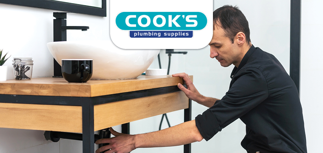 Cooks Plumbing and supplies Feature image for Exigo Tech