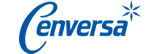 Cenversa Logo | Get Azure Data Lake Services for Agile Decision Making and Data Analytics in Philippines | Exigo Tech Philippines