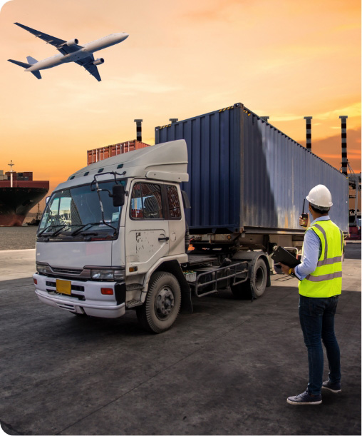 Exigo Tech serving logistics and transportation industry solutions to enhance operational efficiency and streamline processes – Exigo Tech Australia