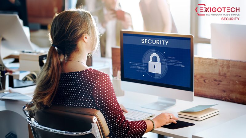 Microsoft security solutions secure your business