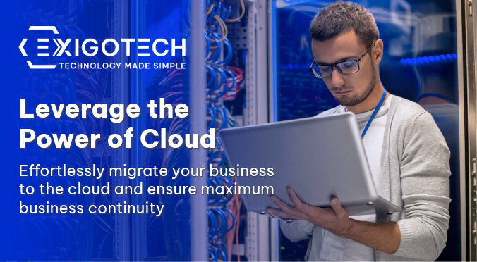 Comprehensive Cloud Migration Solutions in Singapore
