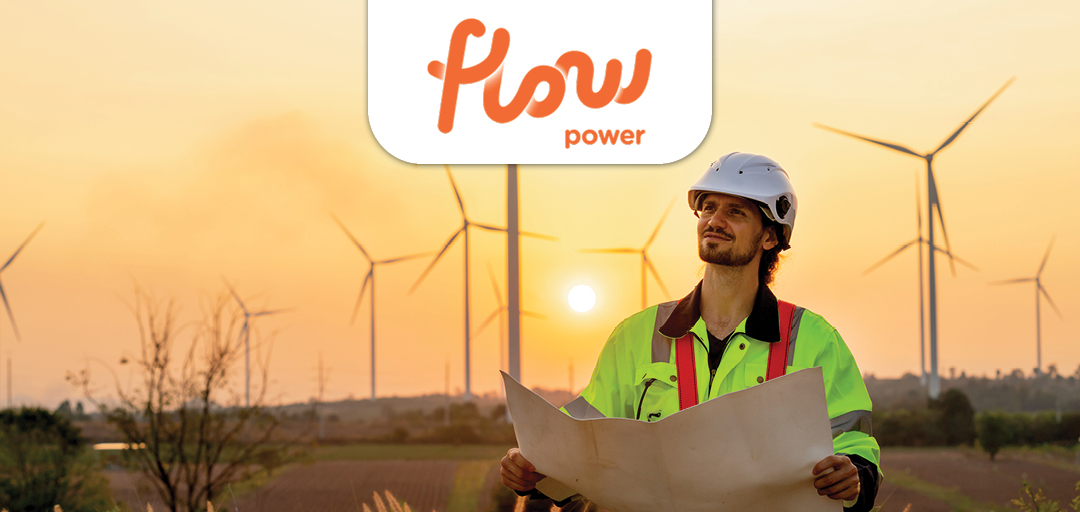Flow Power Case Study feature image - Exigo Tech