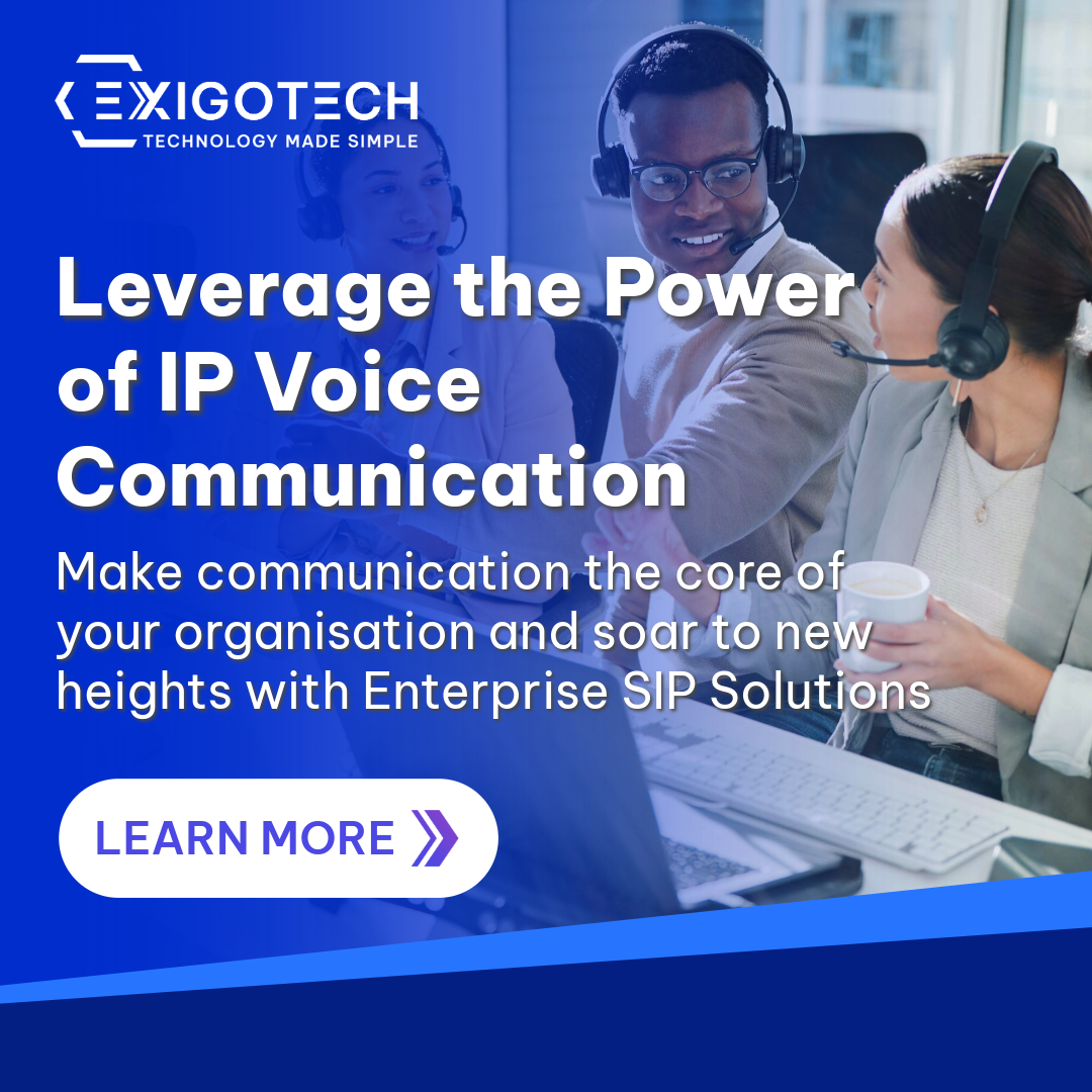 Enterprise SIP Solutions for Ideal Business Communications