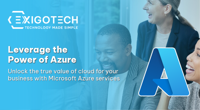 Microsoft Azure: Transform Business Apps in the Philippines