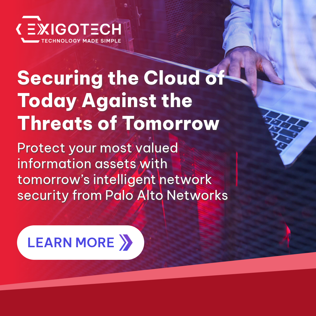Palo Alto Security Solutions for Cyber Threat Protection