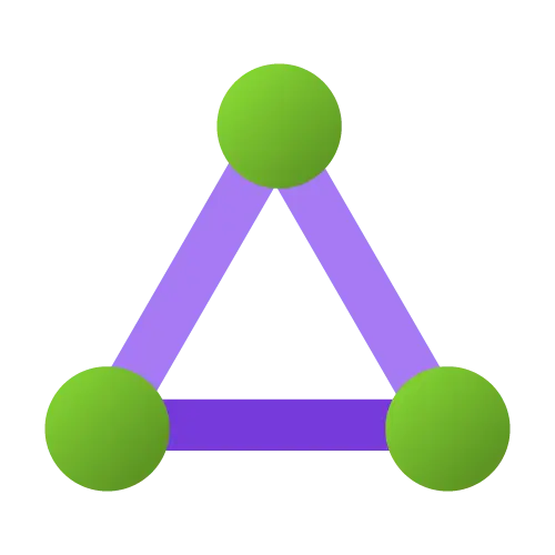 Icon representing SASE Solutions, symbolizing Exigo Tech's secure access service edge offerings for Australian businesses, combining network security and SD-WAN capabilities