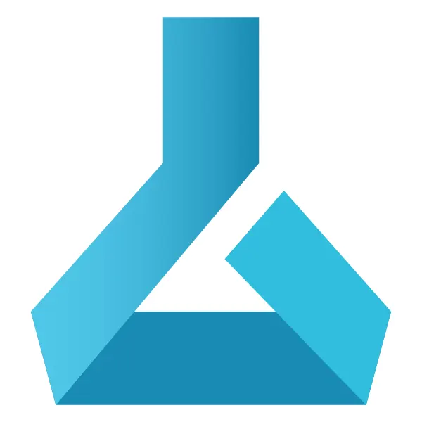 Azure Machine Learning Services logo focusing on machine learning and predictive analytics for Australian businesses