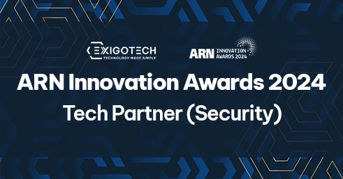 ARN Innovation Awards – 2024