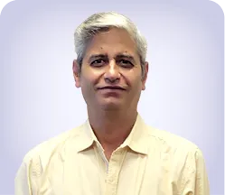 Vidhyut Arora