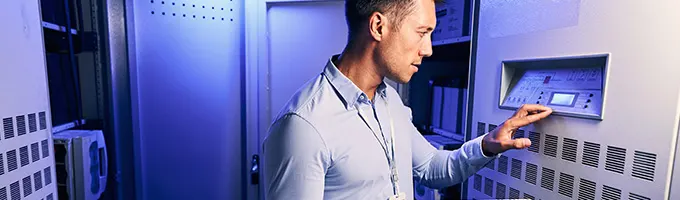 Server and Storage Management