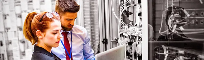 LAN/WAN Management