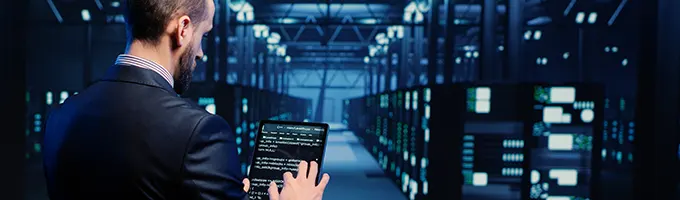 Virtualisation Management 