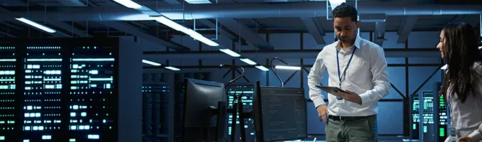 Operating System and Platform Management 