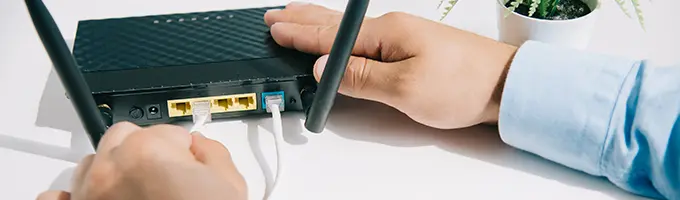 Wireless Infrastructure Management 