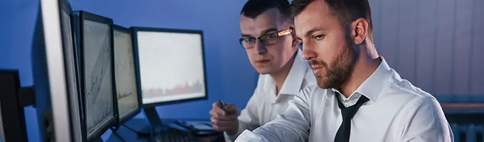 Infrastructure Monitoring and Incident Management 