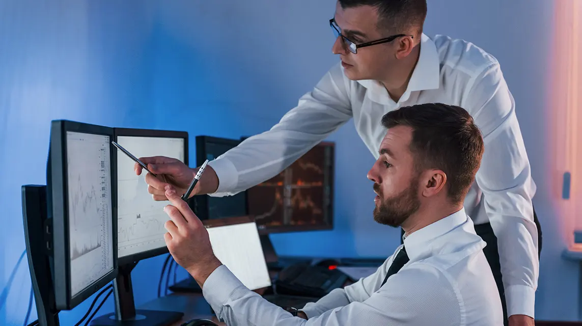Strengthen your IT landscape with Exigo Tech’s customised and end-to-end managed infrastructure services.<br />
