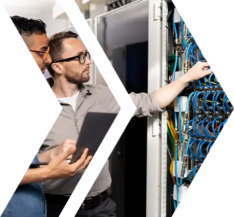 Book Your Free Network Health Assessment<br />
