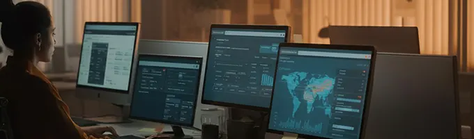 Dynamics 365 Management