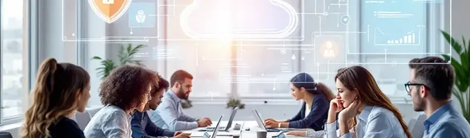 Modern Workplace Enablement 