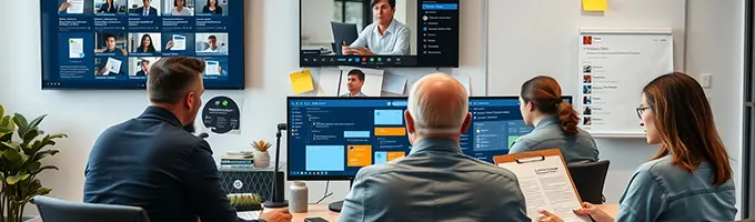 Power Platform Management 