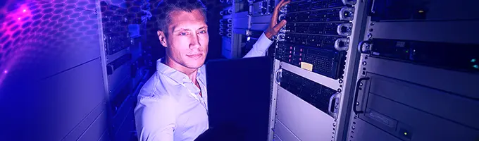 Managed Network