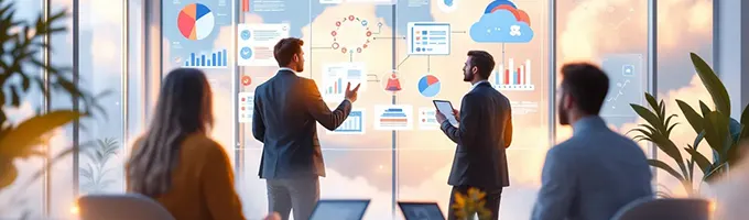 Customised Cloud Strategy and Implementation