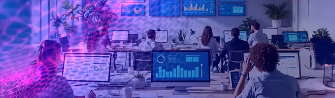 Managed Business Application Services