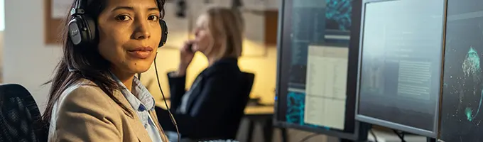 Managed Security Services