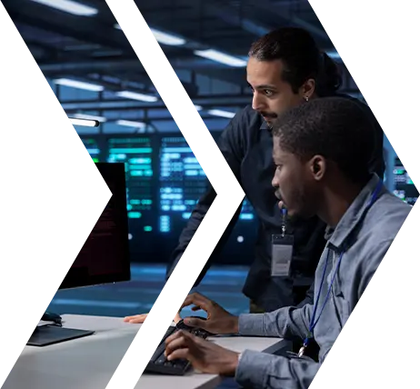 Request a Free Cybersecurity Assessment