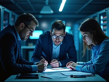 Achieve Maturity Level 3 with Exigo Tech