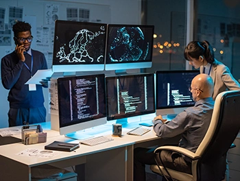 What is the Essential Eight?