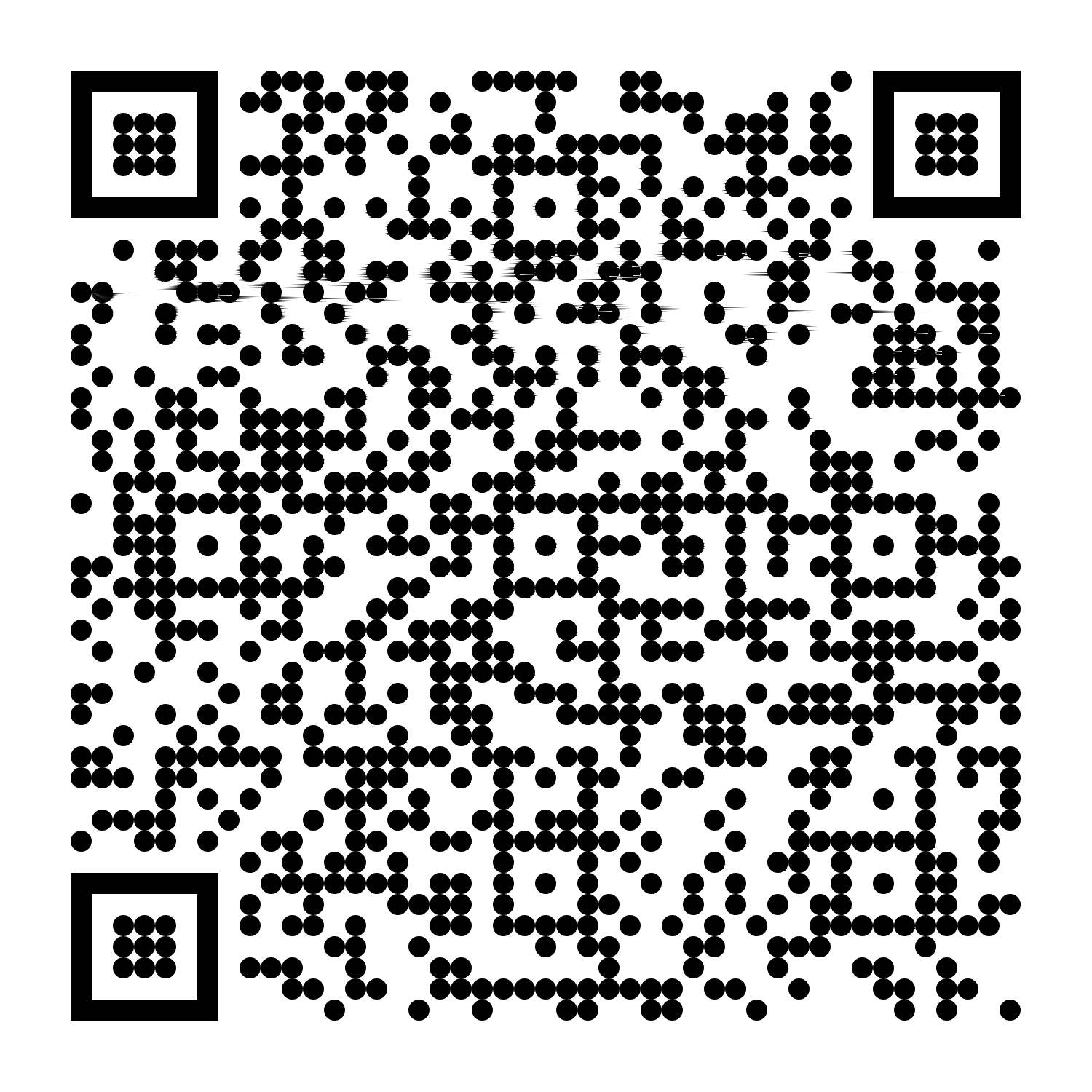 Zero Trust Security Assessment PDF QR