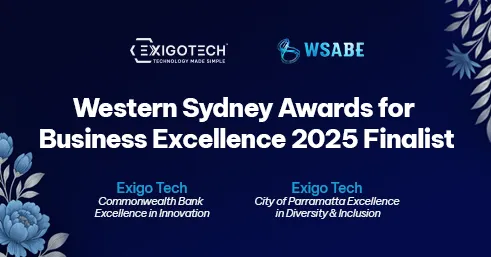 WSABE 2025 Finalist