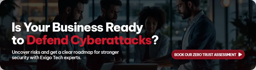 CTA - Is Your Business Ready to Defend Cyberattacks?